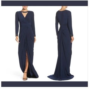 Adrianna Papell Formal Gown